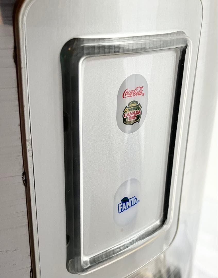 Coca-Cola 東京2020オリンピック 冷蔵庫　コカコーラ　アイスコールド