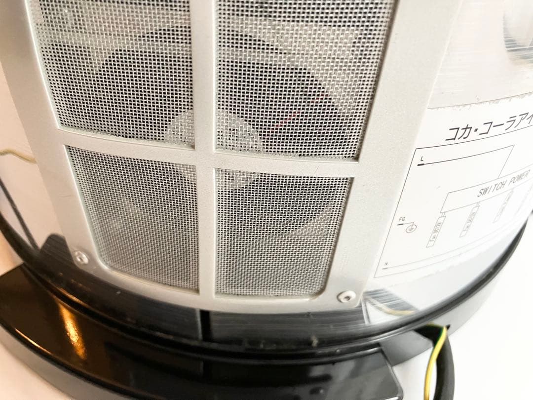 Coca-Cola 東京2020オリンピック 冷蔵庫　コカコーラ　アイスコールド