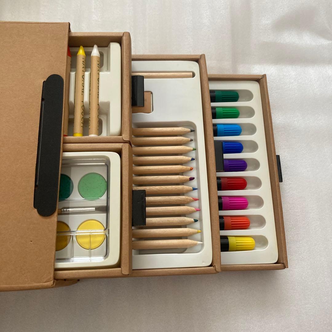 ナチュラルアート カラーリングキット