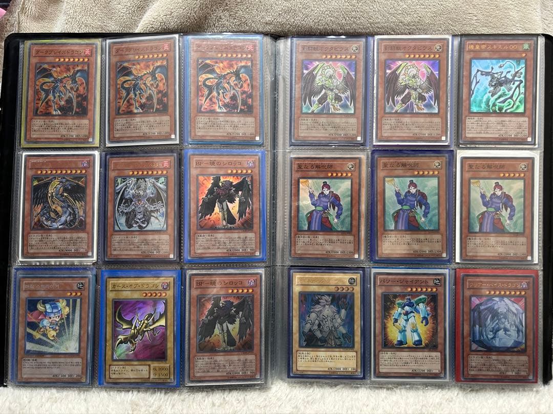 遊戯王　カード　引退品　まとめ売り　Yu-Gi-Oh