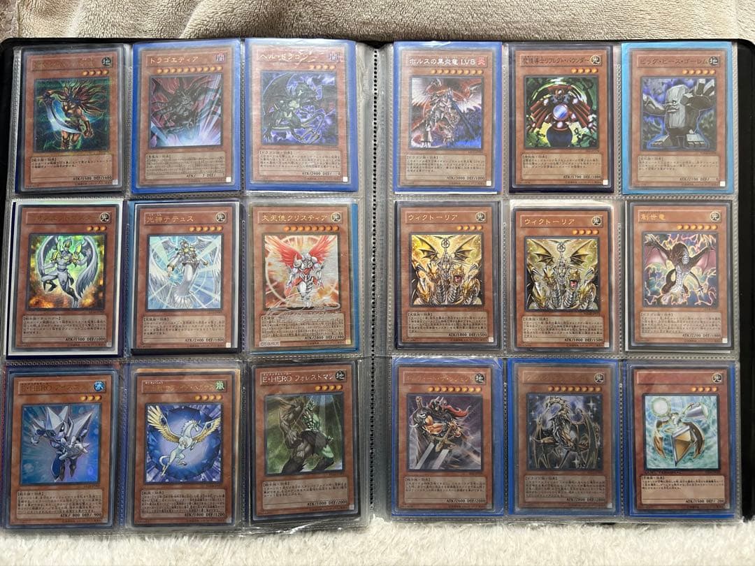 遊戯王　カード　引退品　まとめ売り　Yu-Gi-Oh
