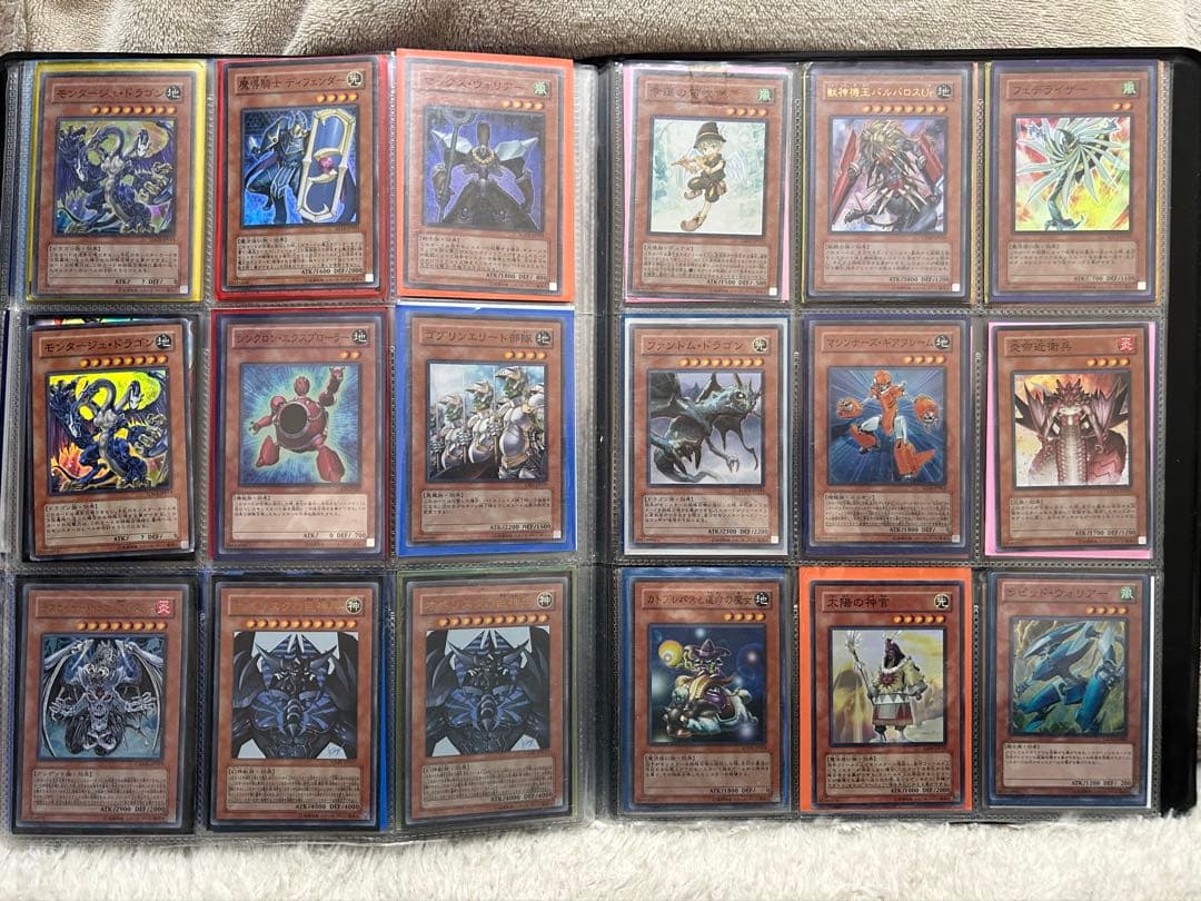 遊戯王　カード　引退品　まとめ売り　Yu-Gi-Oh