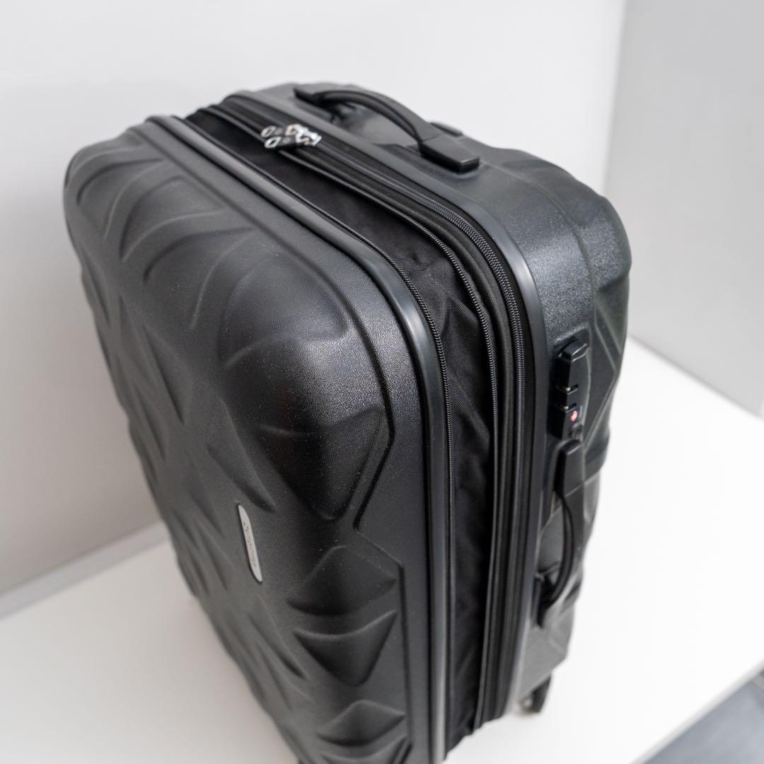 【美品】サムソナイト トライトゥーゴー 68/25