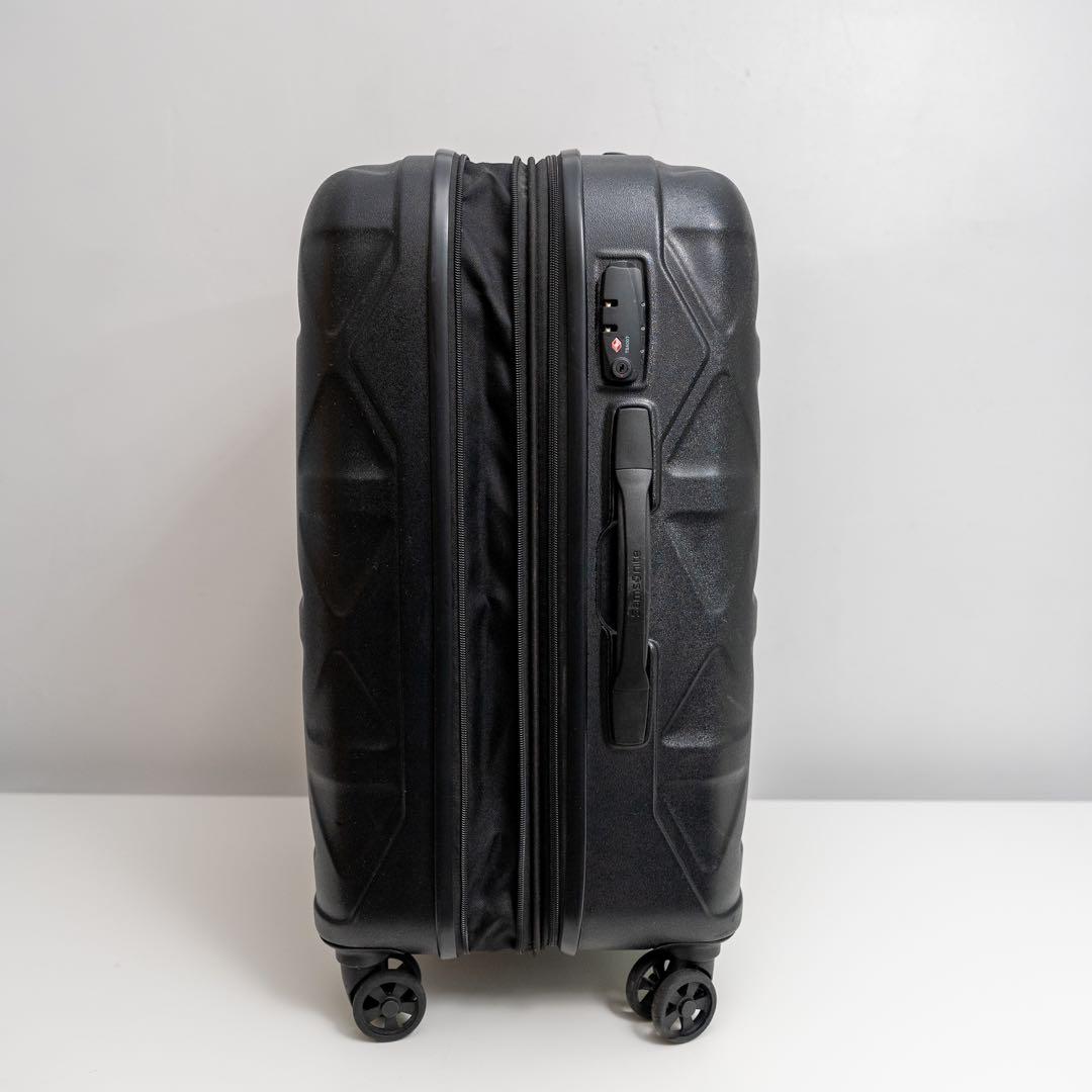 【美品】サムソナイト トライトゥーゴー 68/25