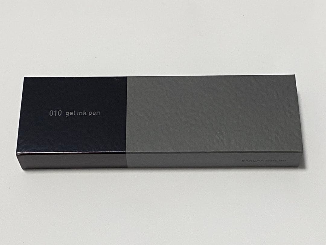 サクラクラフトラボ010グレー