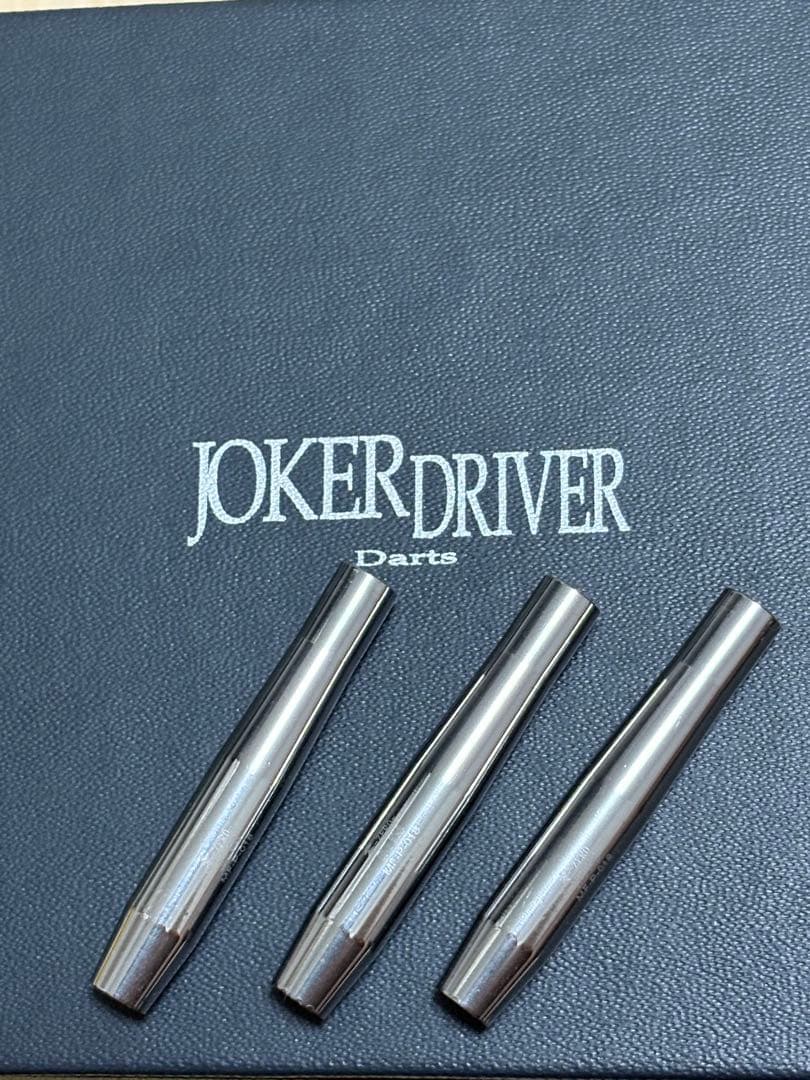 JOKERD LOVEBOMB 美品
