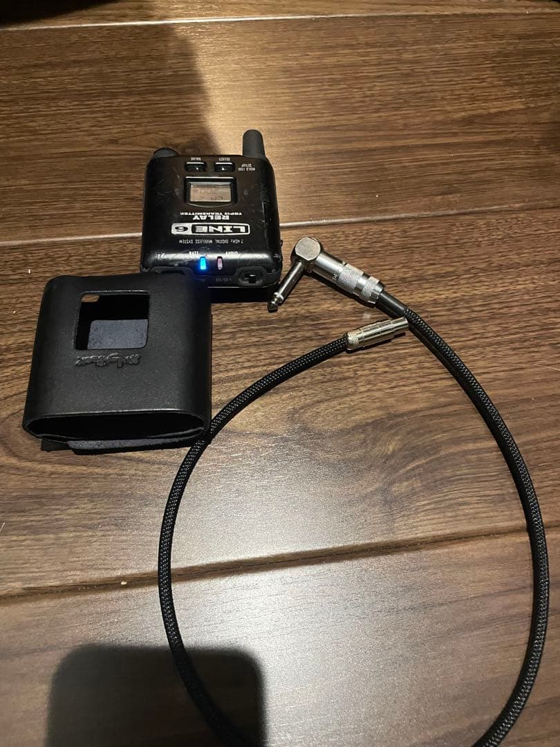 LINE 6 relay g90 3Uラックセット