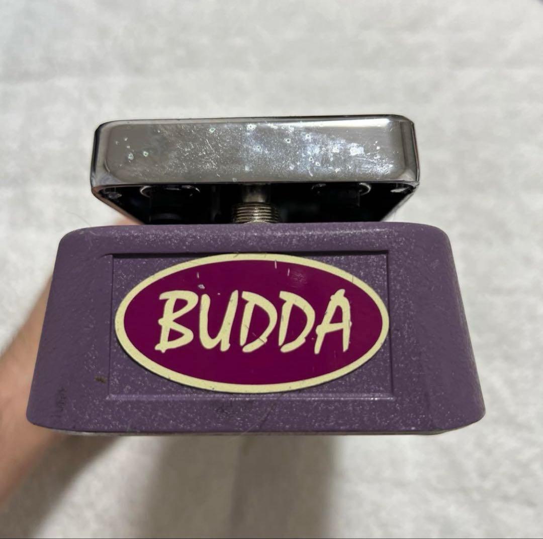 BUDDA WAH ブッダ ワウ