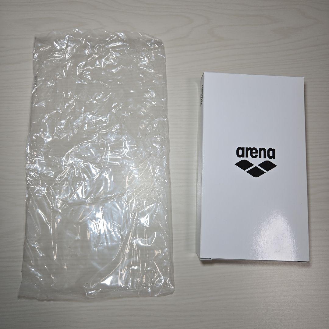 アリーナ 競泳水着 arena Mサイズ ピンク