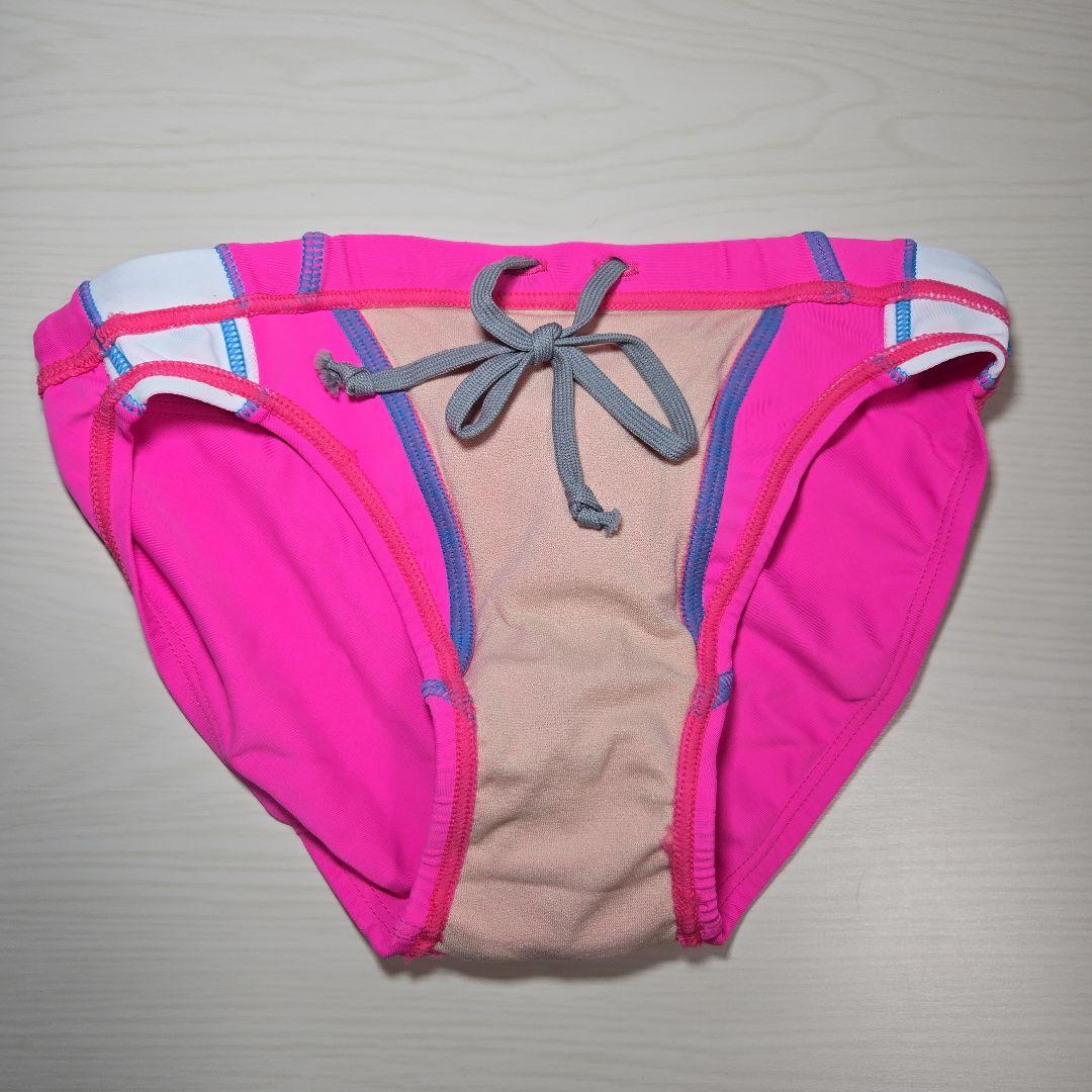 アリーナ 競泳水着 arena Mサイズ ピンク