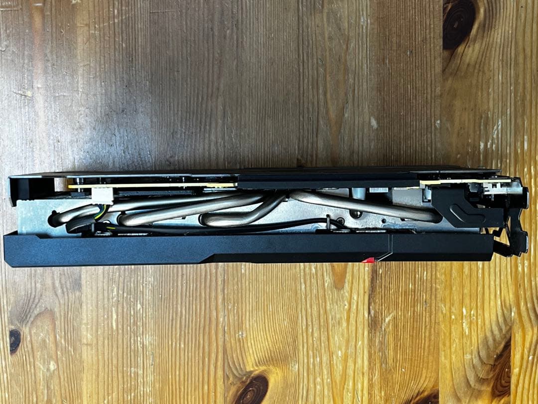 K*事様 MSI Radeon RX 5500 XT 8GB Gaming X