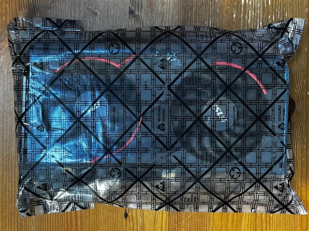 K*事様 MSI Radeon RX 5500 XT 8GB Gaming X