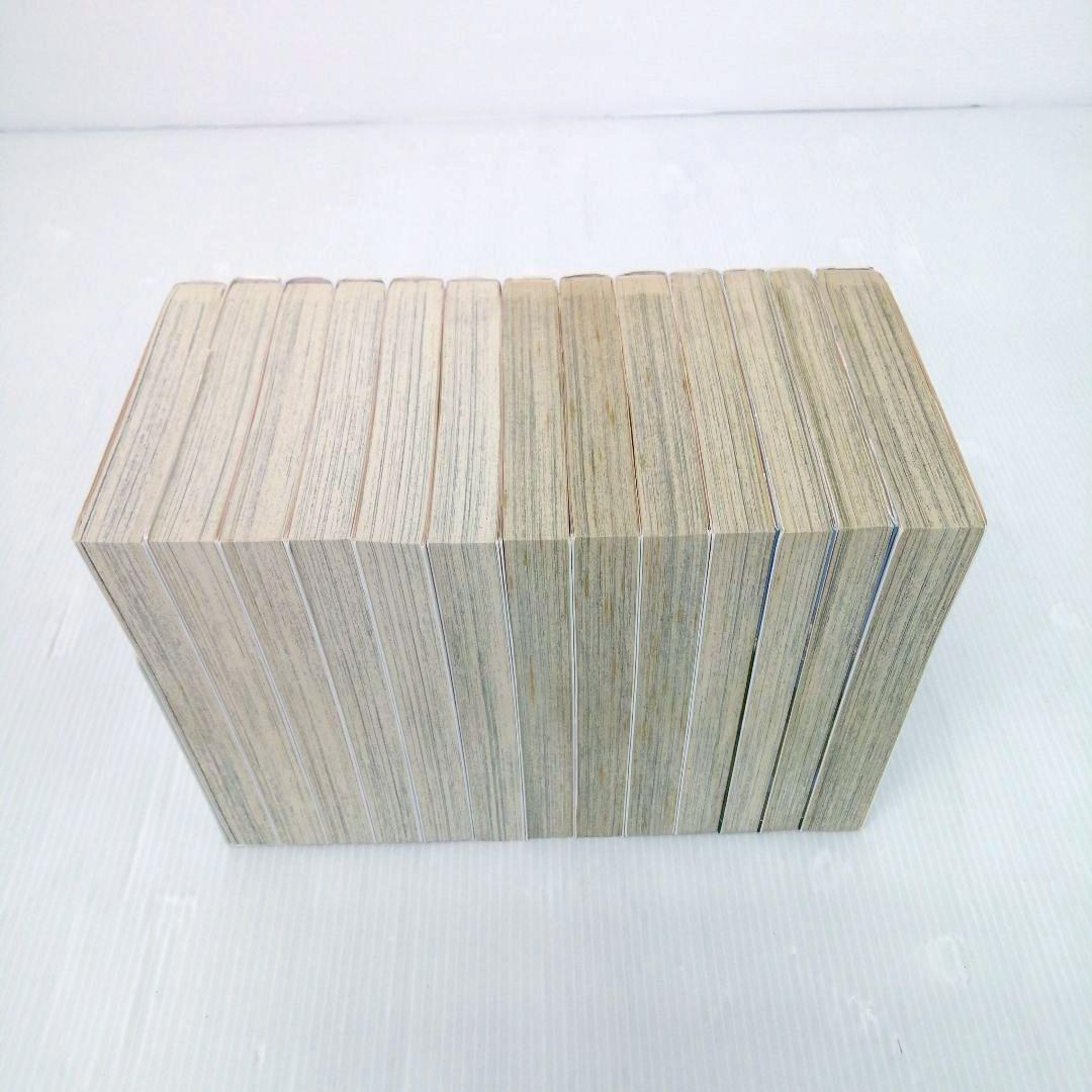 いがらしゆみこまとめ キャンディキャンディ他4作品 計13冊セットまとめ売り