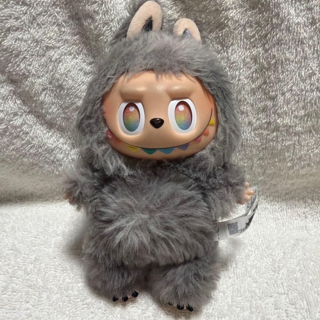 【正規品】 ラブブ energy エナジー シークレット ID