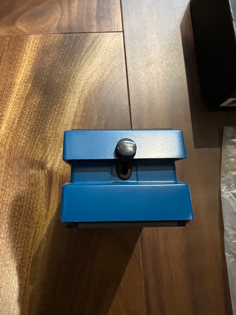 BOSS BD-2 Blues D（現行付属品完備・ほぼ未使用）