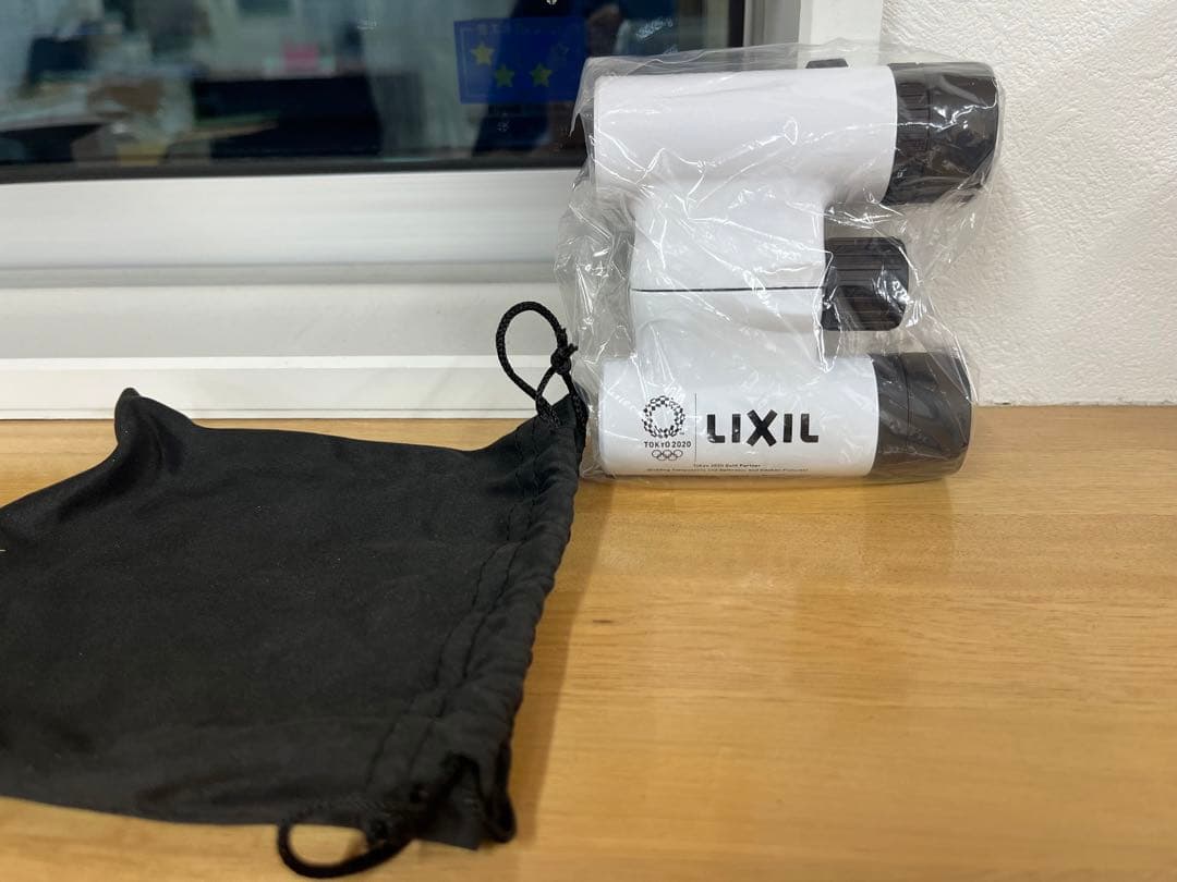 2020東京オリンピック　lixilコラボ　非売品　値下げしました