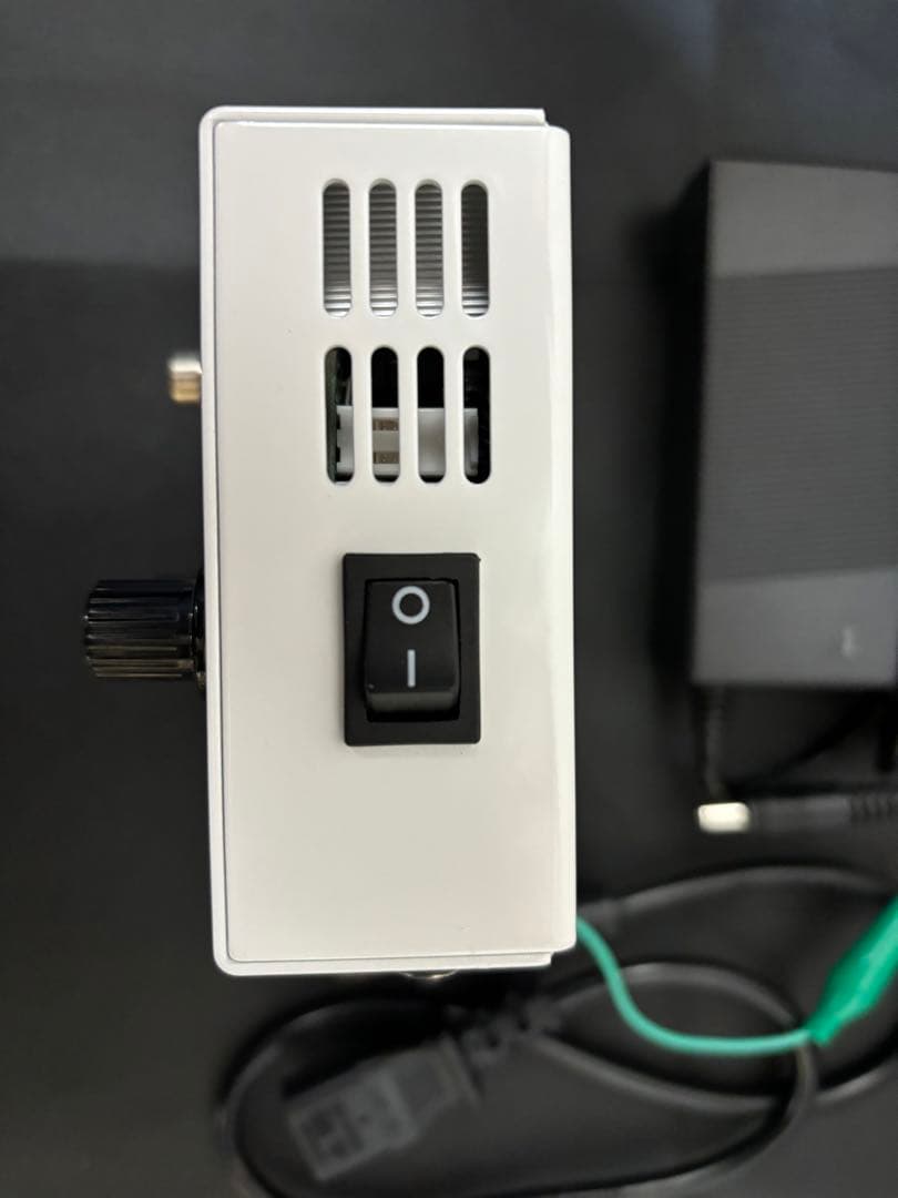 ギター Orange Terror Stamp