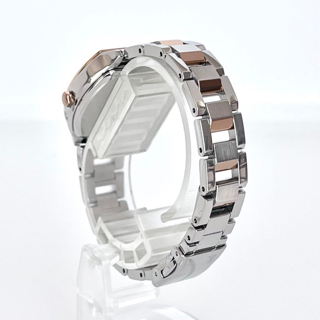 セイコー SEIKO ルキア レディース 腕時計 稼働 電波ソーラー s2046