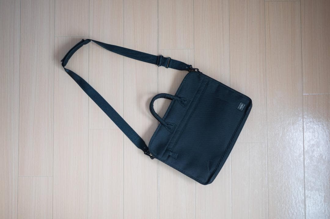ポーター PORTER ブリーフケース POSITION BRIEFCASE