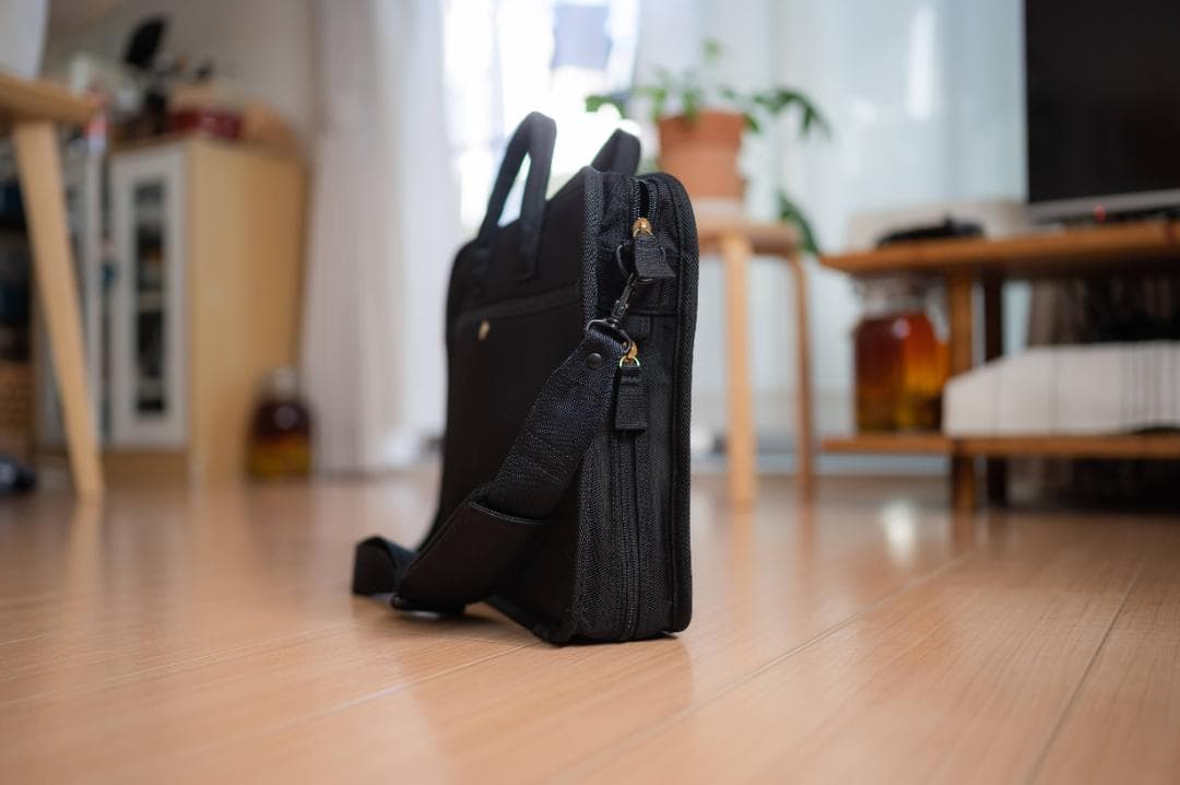 ポーター PORTER ブリーフケース POSITION BRIEFCASE