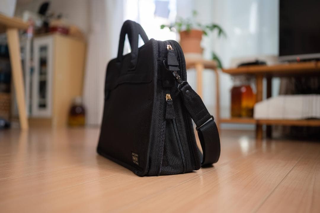 ポーター PORTER ブリーフケース POSITION BRIEFCASE