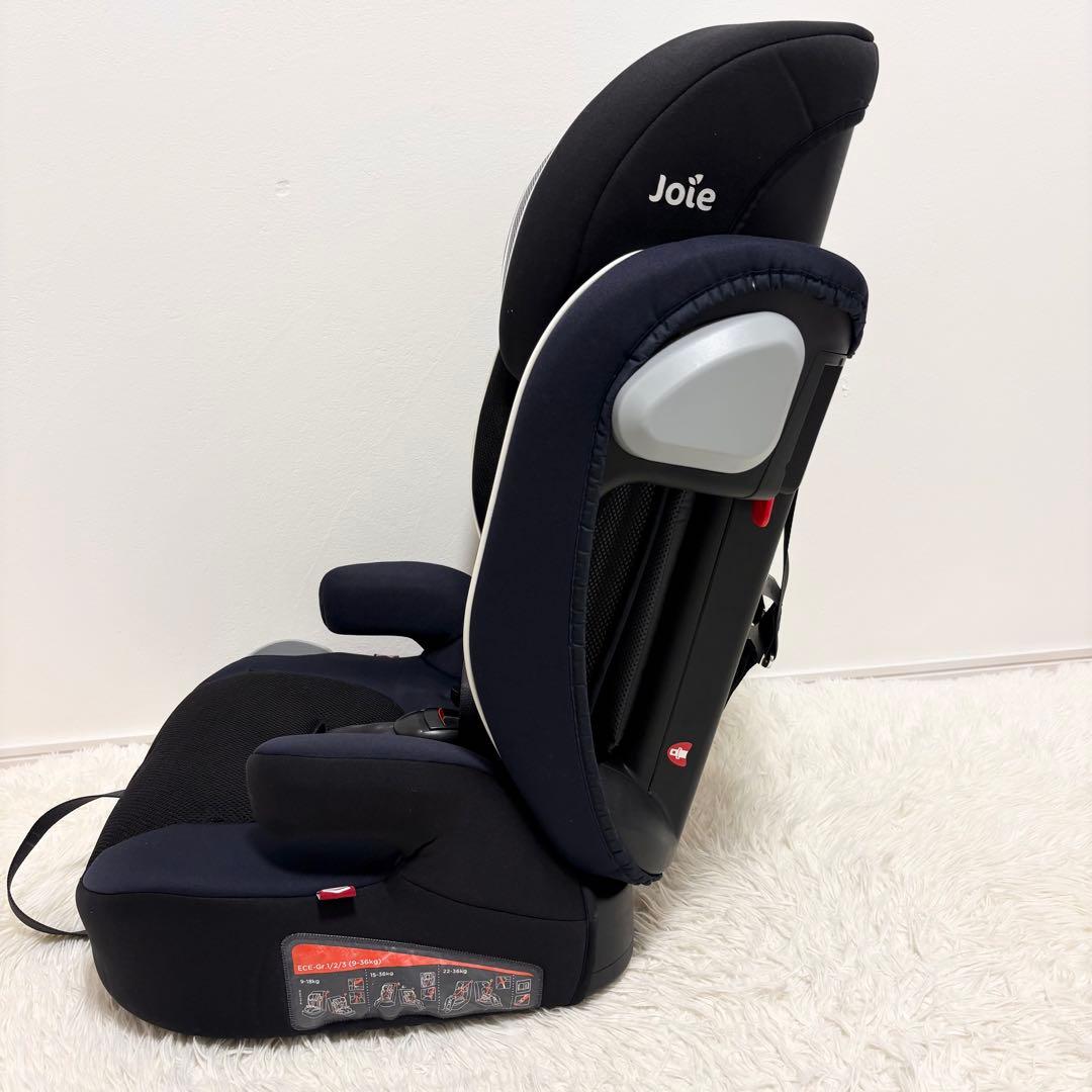Joie チャイルドシート elevet 2台セット 双子 実家用にも