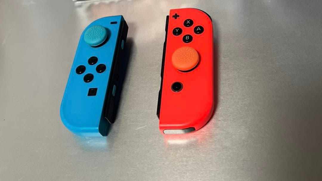 Nintendo Switch 本体 SDカード付