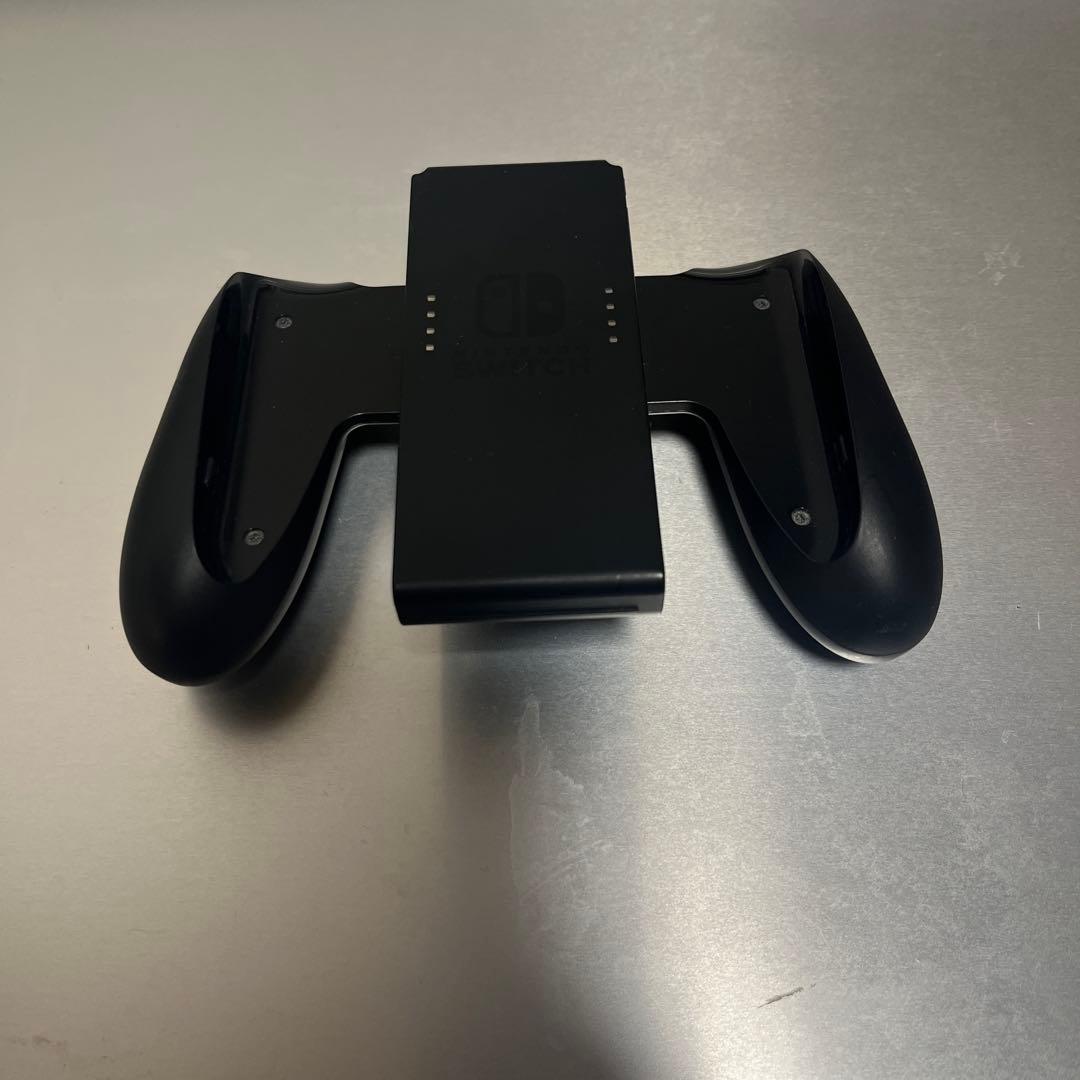 Nintendo Switch 本体 SDカード付