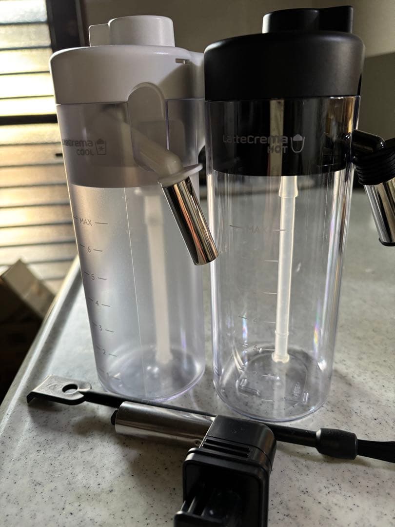 たまさん専用 De'Longhi Eletta Explore