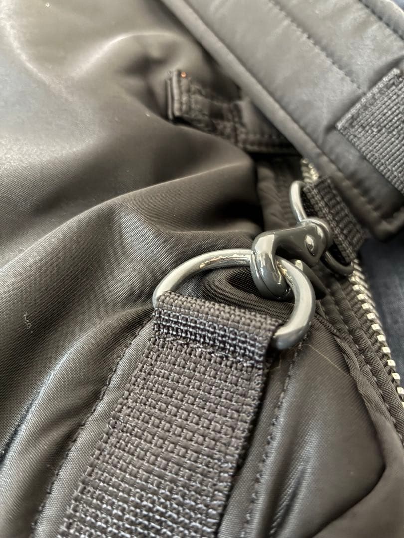 PORTER タンカー 3way バッグ リュック