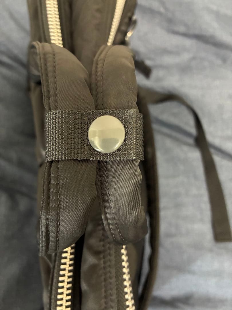 PORTER タンカー 3way バッグ リュック