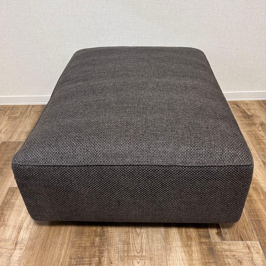 alflex アルフレックス　omnio スツール　オットマン ソファ　③