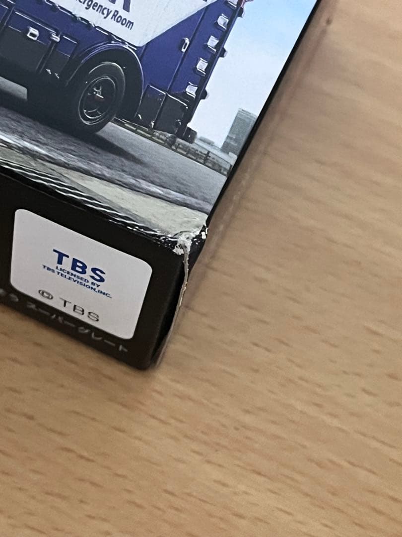 TOKYOMER YOKOHAMAMER トミカ