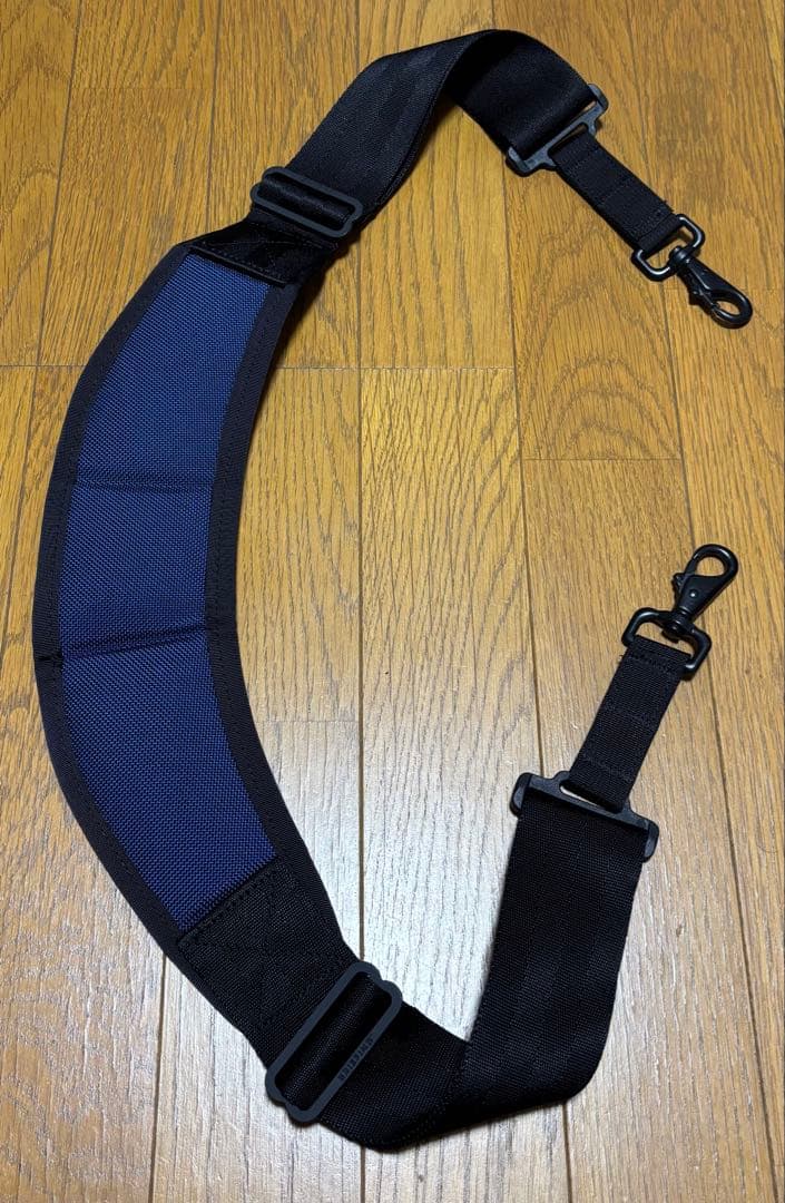 BRIEFING×TOMORROWLAND C-3LINER