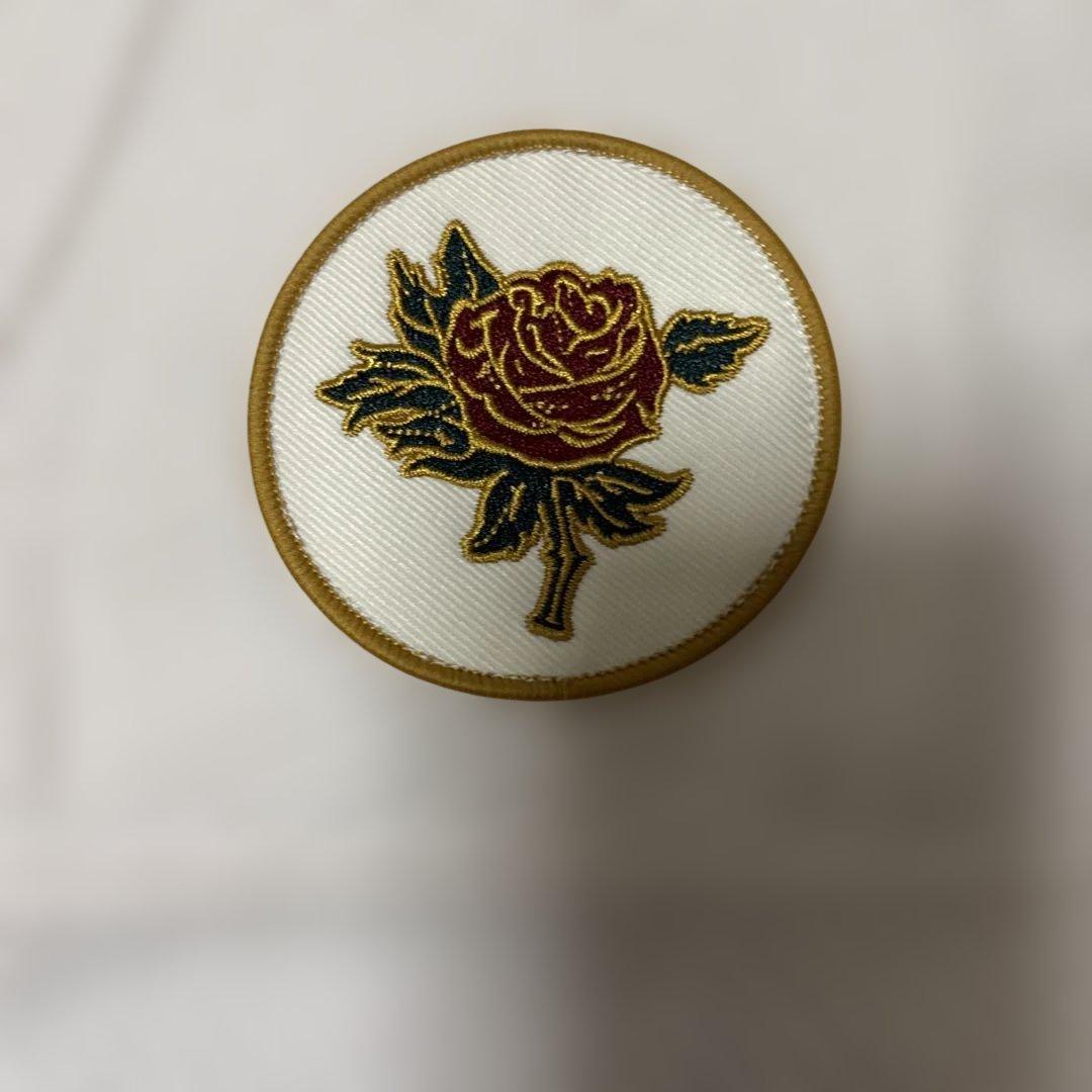 Aimé Leon Dore アメリカンフットボールユニフォーム