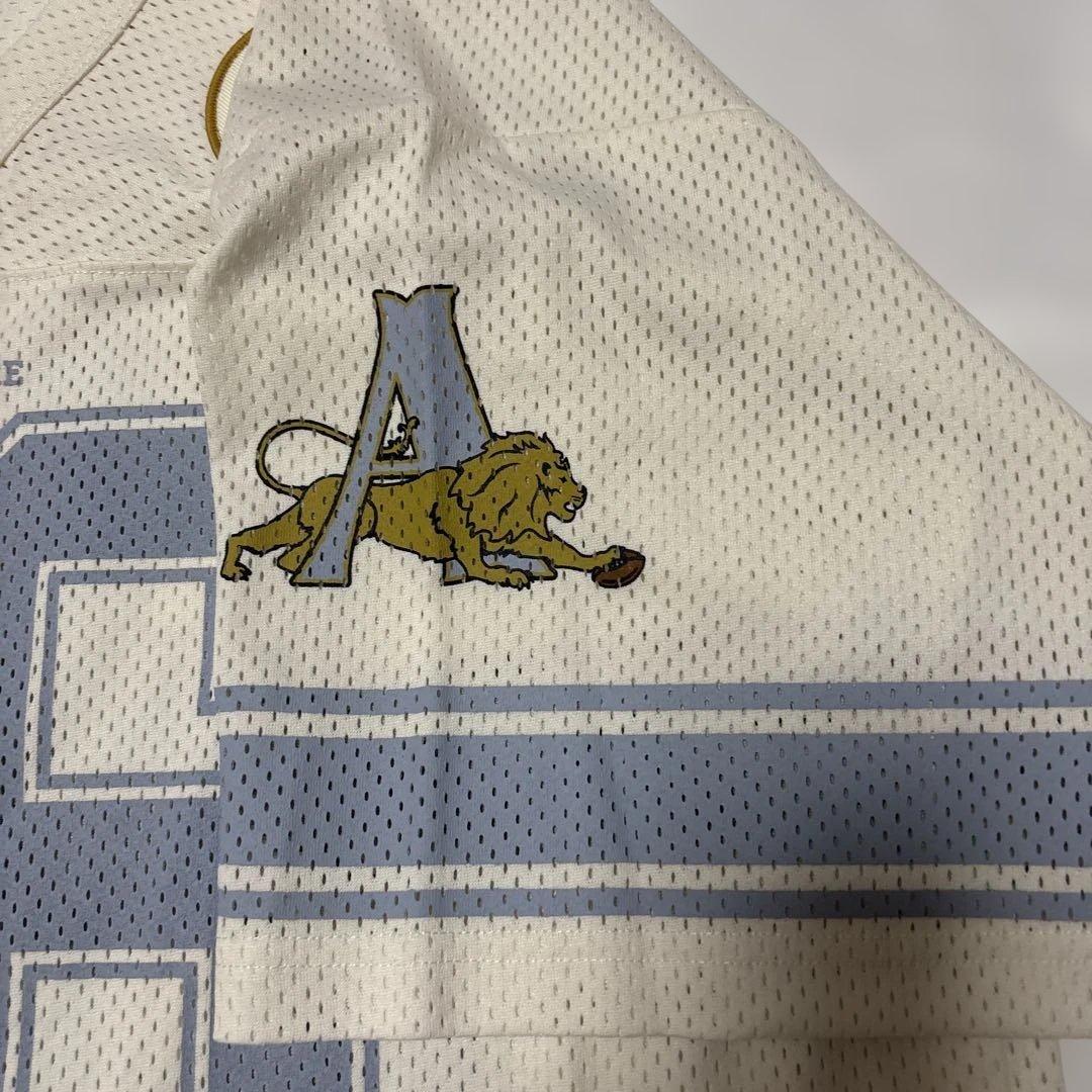 Aimé Leon Dore アメリカンフットボールユニフォーム