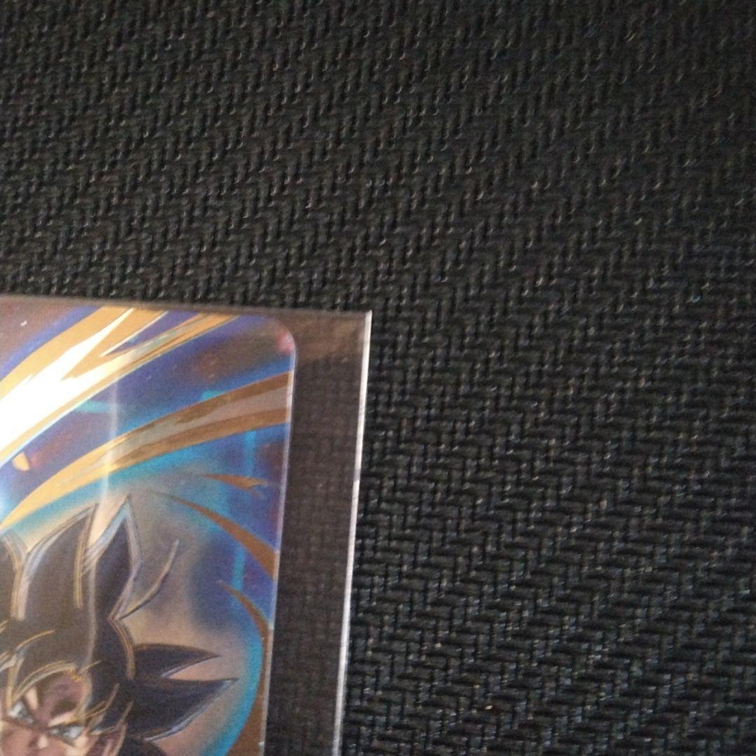 ドラゴンボール フュージョンワールド エナジーマーカー 日本決勝大会