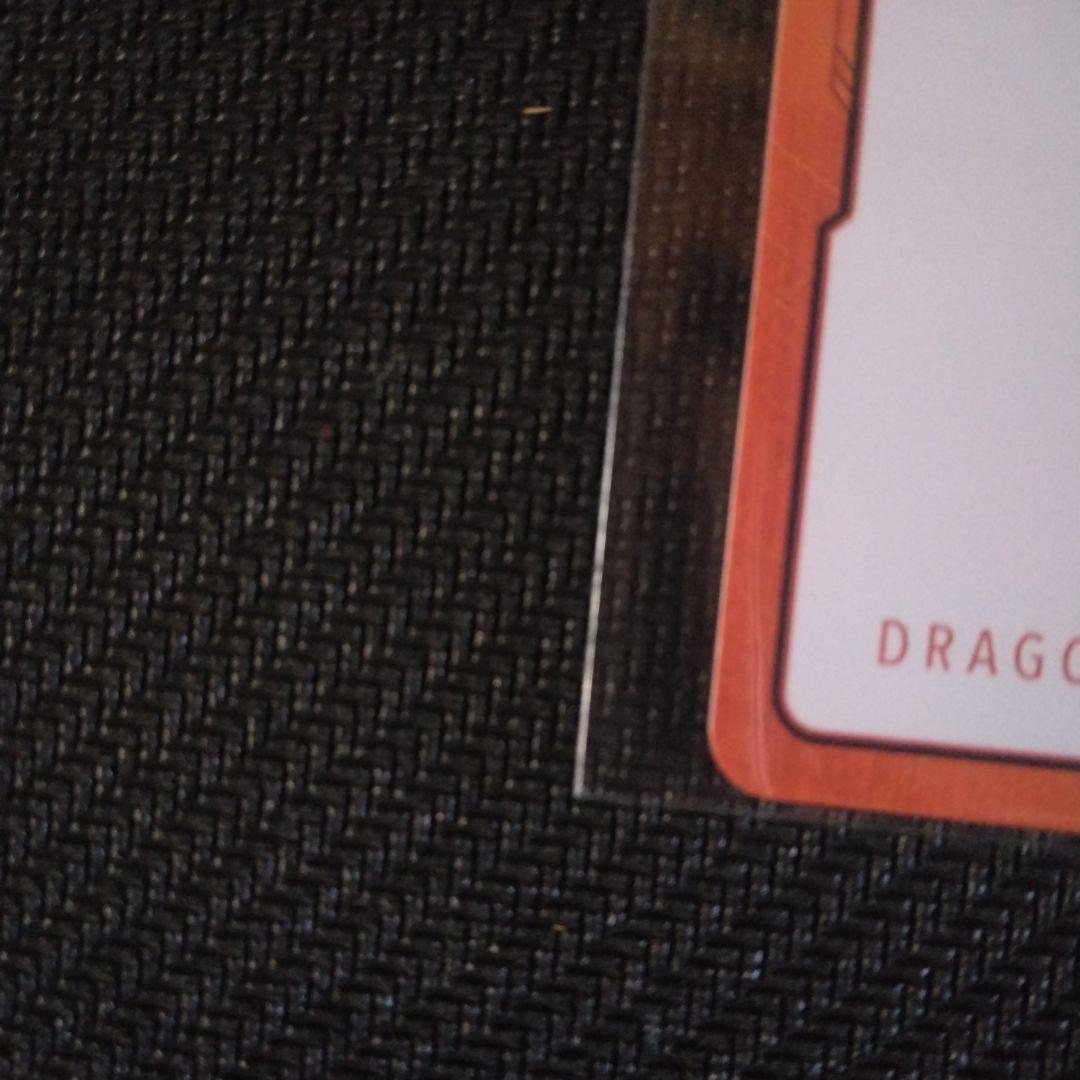 ドラゴンボール フュージョンワールド エナジーマーカー 日本決勝大会