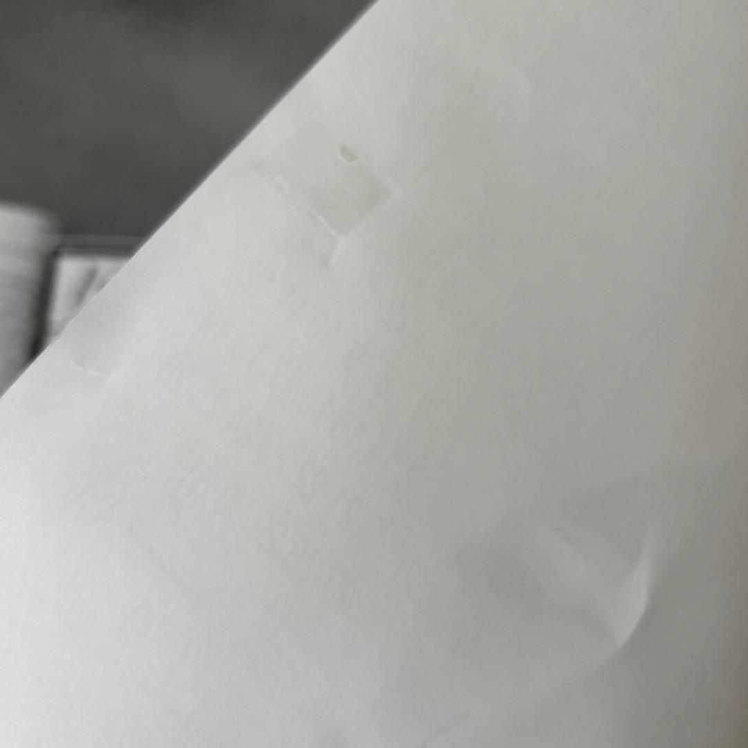 （レア 非売品）マリリン・モンロー ポスターカレンダー 6枚