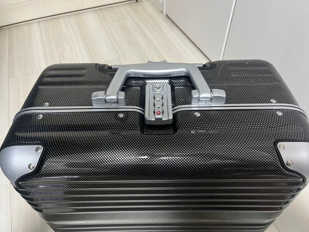 【美品】レジェンドウォーカー スーツケース