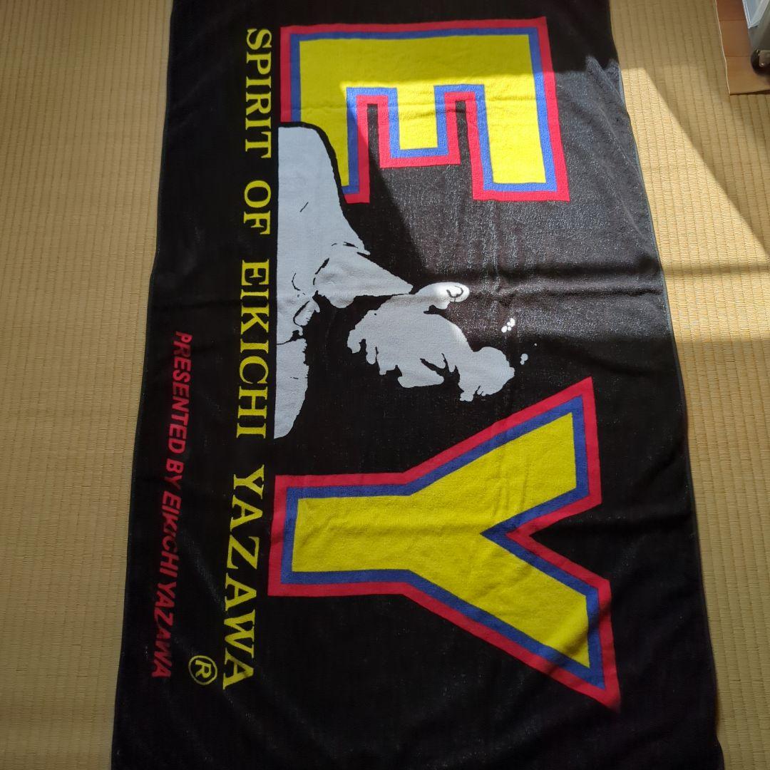 矢沢永吉さん　SBT　EY　横顔　シルエット