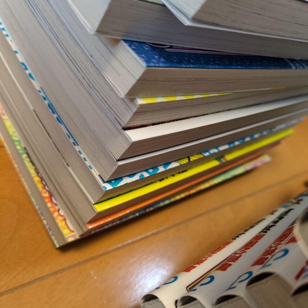 ※説明欄確認【①&②セット】　こち亀 全２０１巻中１７０冊と２００巻特装版　①