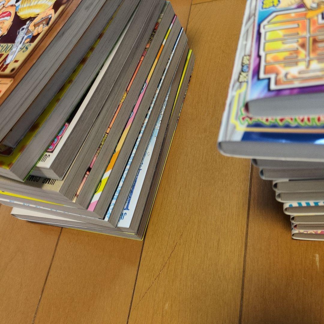 ※説明欄確認【①&②セット】　こち亀 全２０１巻中１７０冊と２００巻特装版　①