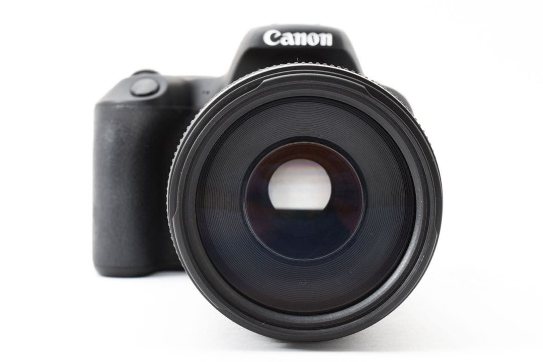 canon kiss x9 望遠レンズセット/Canon EF75-300㎜