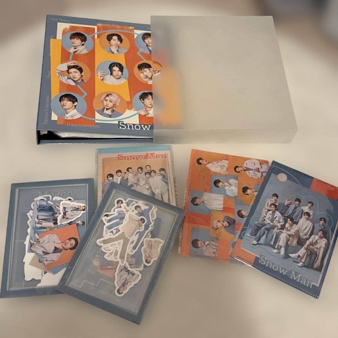  Man グッズ,特典 まとめ売り(1〜7枚) 8枚目はおまけ