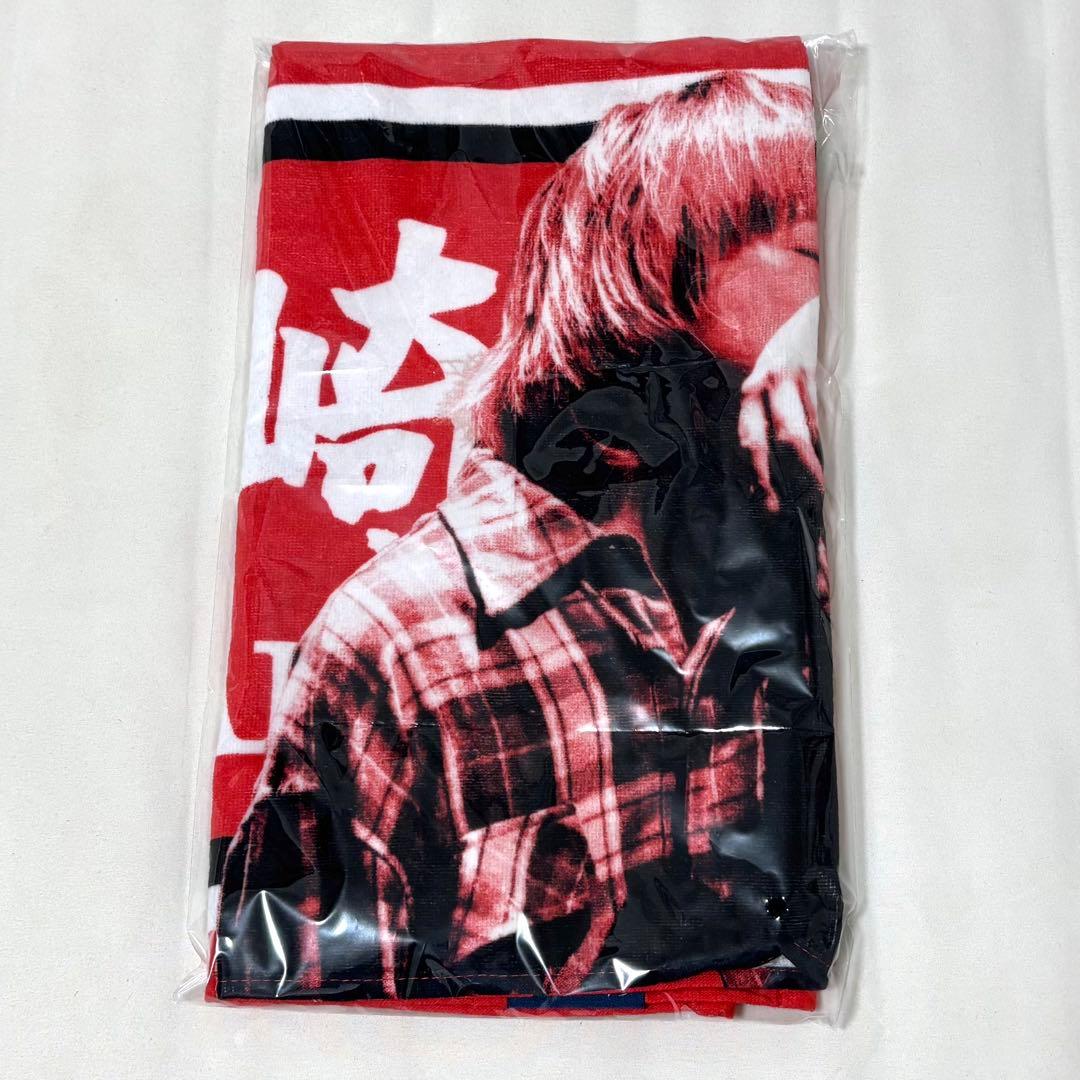 クリープハイプ　尾崎世界観　イタタオル