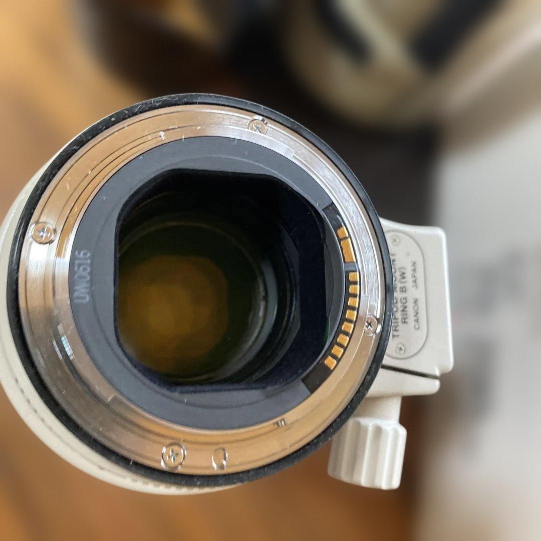 Canon EF 70-200mm f/2.8L USM 中古品
