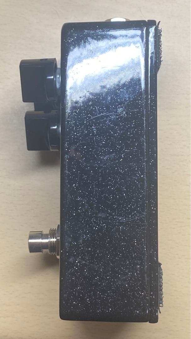 EarthquakerDevices Special Cranker 限定カラー