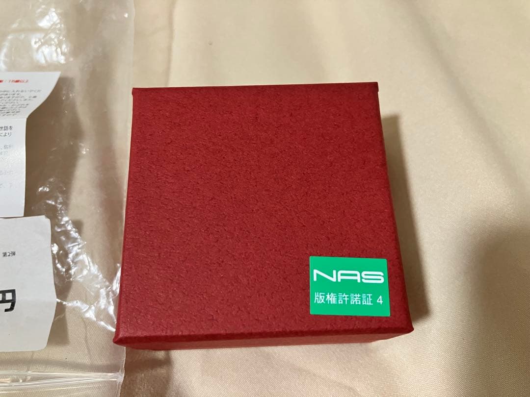 新テニスの王子様　六角中学校　樹希彦　シルバーネックレス