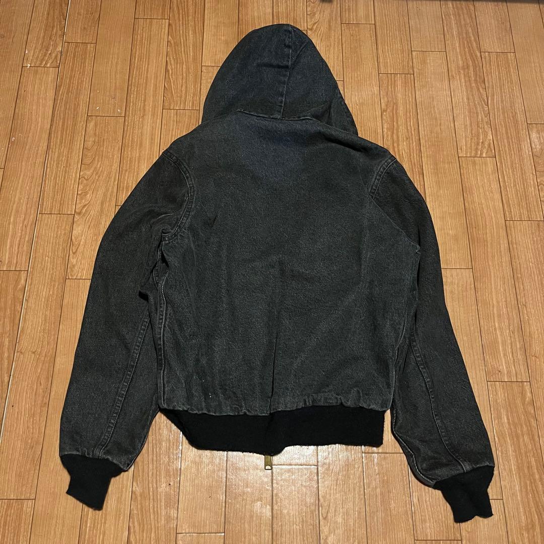 Carhartt 80s 希少 アクティブジャケット